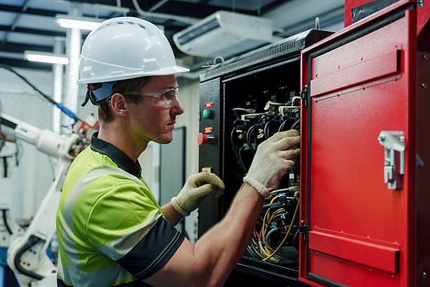 24/7 Emergency Generator Installation experts in Sixteen Mile Stand, OH