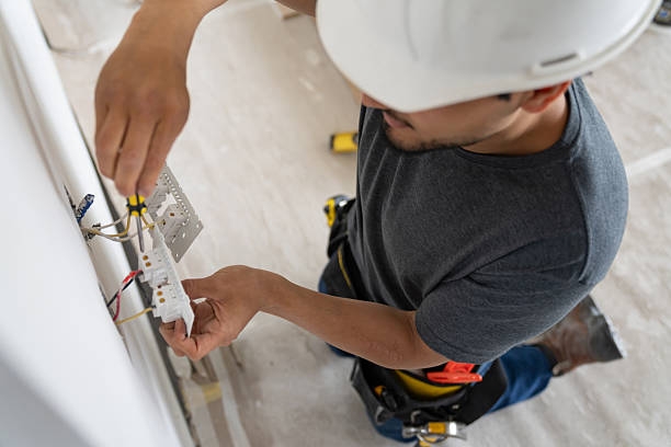 Reliable Generator Installation contractor in Sixteen Mile Stand, OH by No Joke electrician