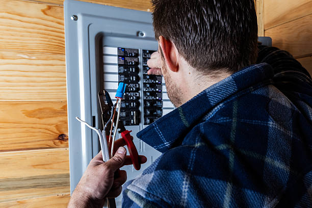 Affordable Generator Installation solutions in Sixteen Mile Stand, OH